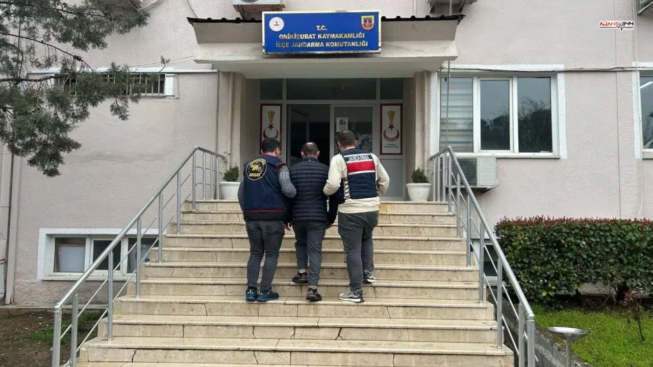 Jandarmadan Suç ve Suçluya Geçit Yok; 298 Kişi Yakalandı