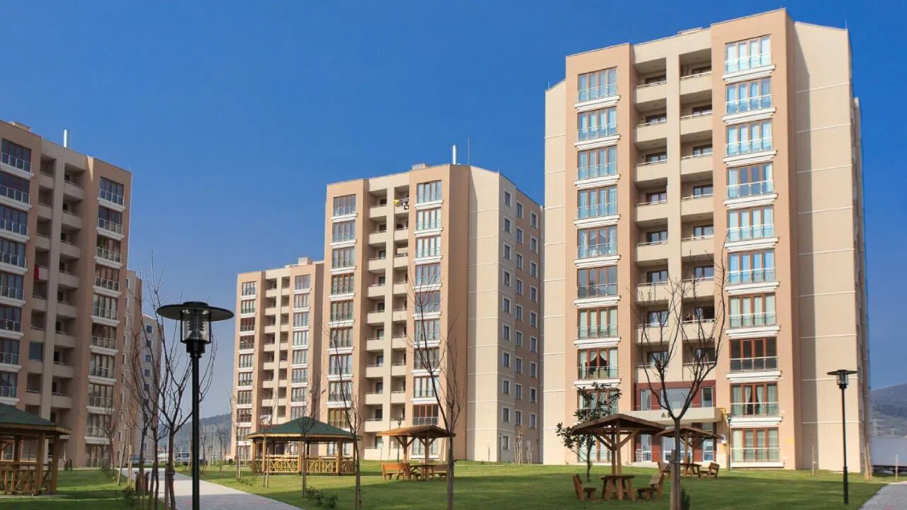 Kahramanmaraş'ta 4+1 ev satılacak: Mahkeme bu rakamı istedi!