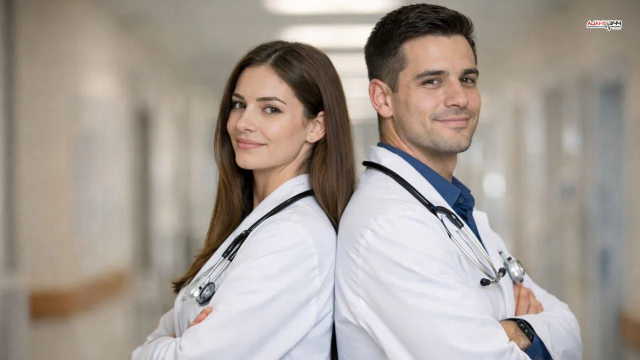 Kahramanmaraş'ta 45 Sağlık Çalışanı Kadrosu Açıldı