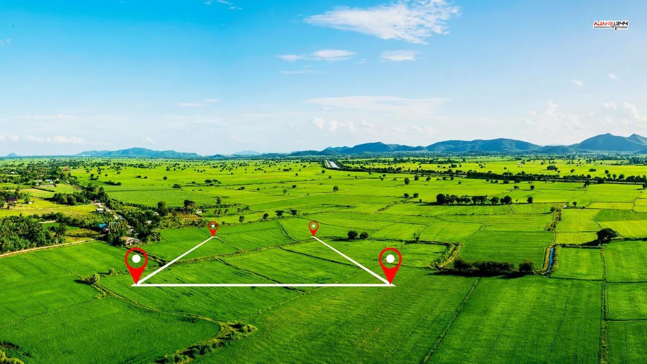 Kahramanmaraş’ta 9 Milyon TL’yi Aşan İki Arsa İcradan Satışta