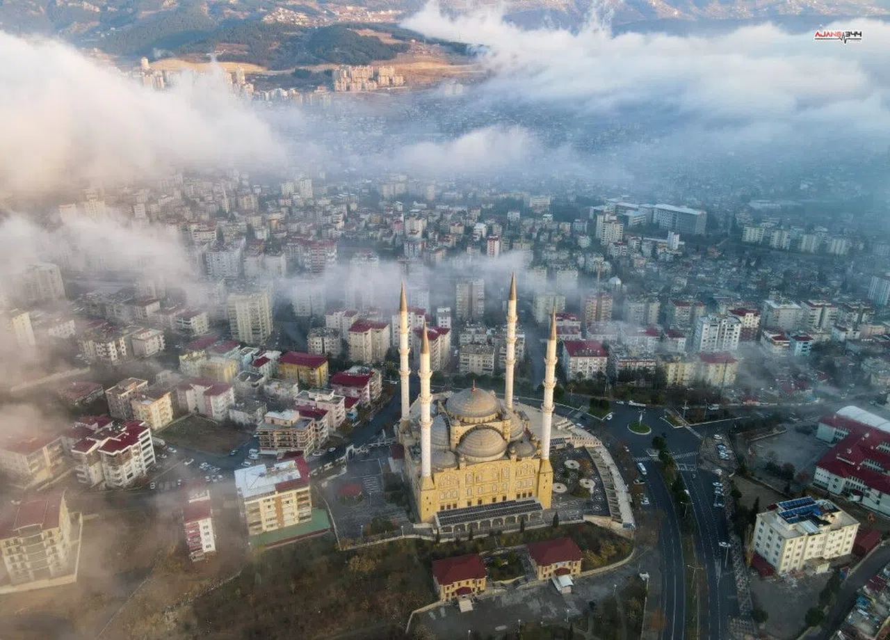 Kahramanmaraş’ta Bugün İftar Saat Kaçta?