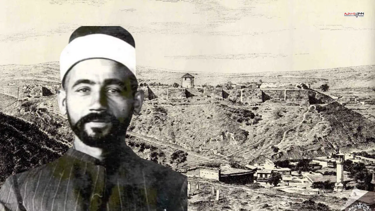 Kahramanmaraş’ta Bayrak İçin Tarihi Direniş