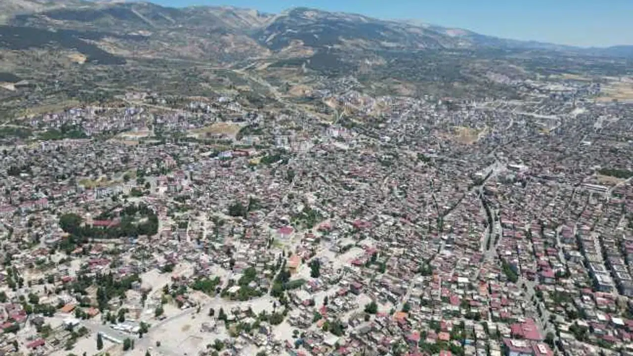 Kahramanmaraş'ta eski miras devam ettirilecek: Gençlere öğretilmeye başlanacak!