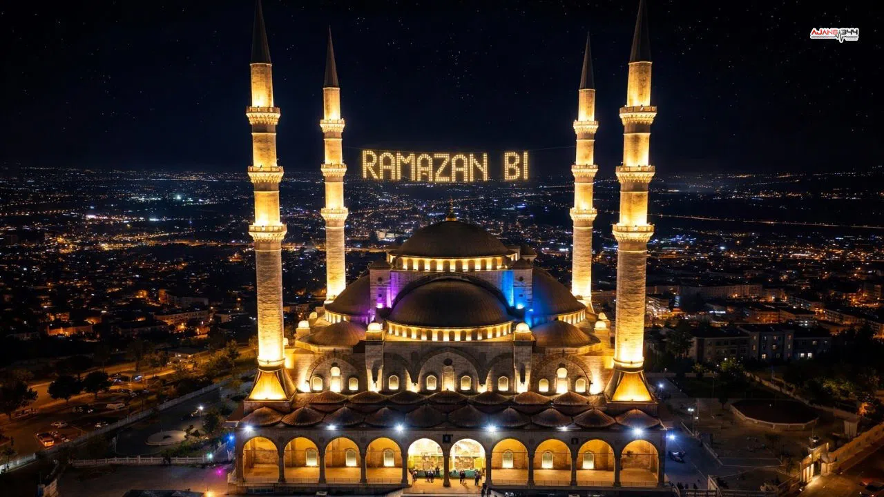 Kahramanmaraş’ta İftar Saat Kaçta?