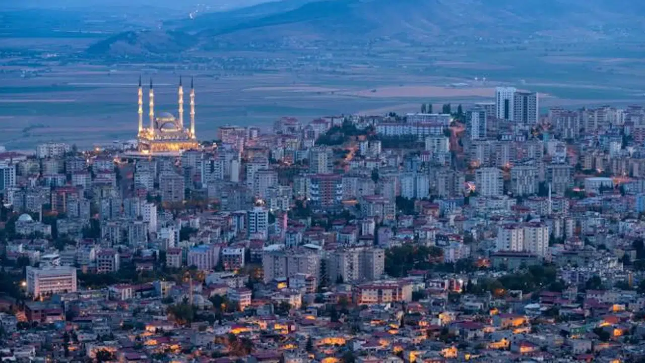 Kahramanmaraş'ta kutlama programı açıkladı: İşte yeni etkinlikler!