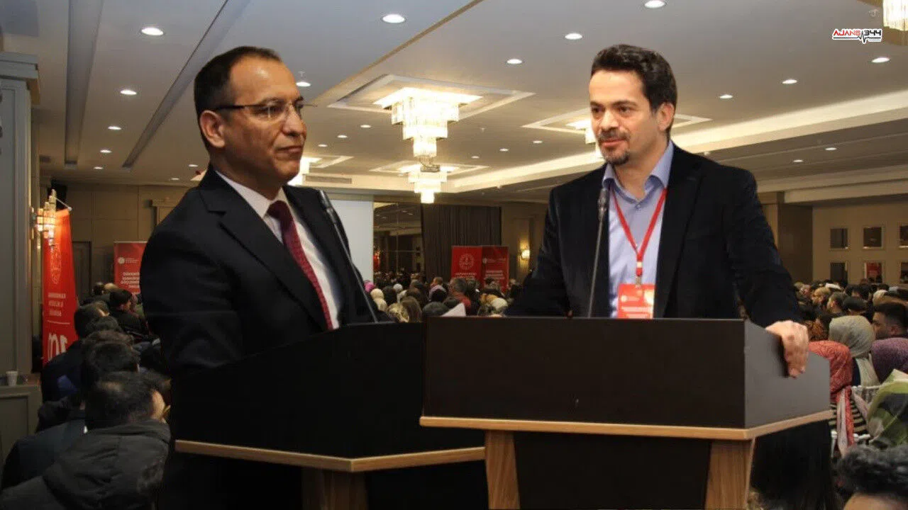 Kahramanmaraş’ta Öğrencilerin Esenliklerini Güçlendirme Projesi tanıtıldı