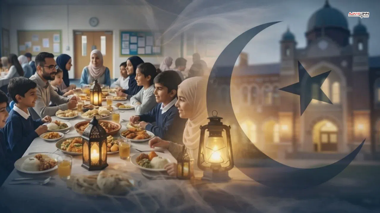 Kahramanmaraş’ta Ramazan Ruhu Okullarda Yaşatılacak