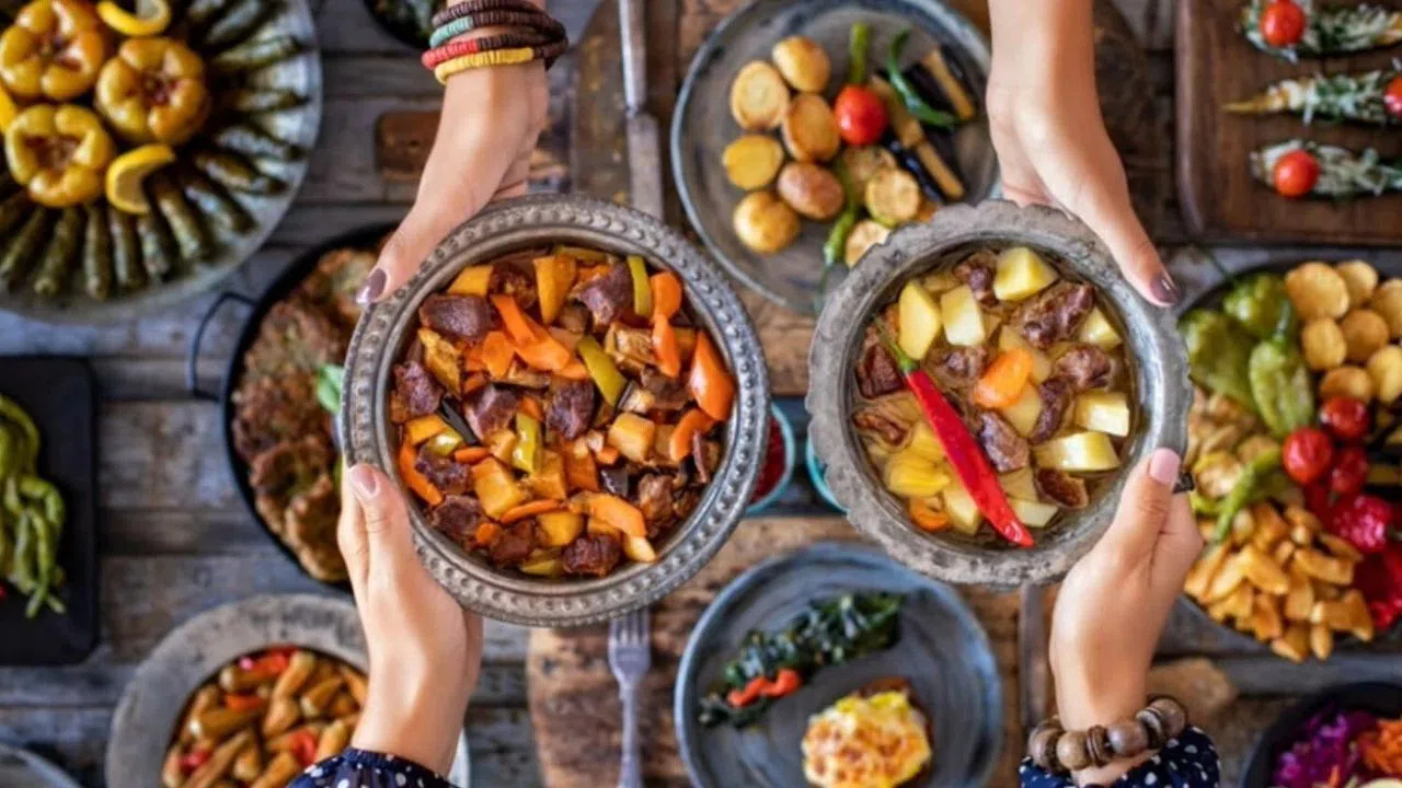 Kahramanmaraş'ta restoranlar iftar menüsü fiyatlarını belirledi