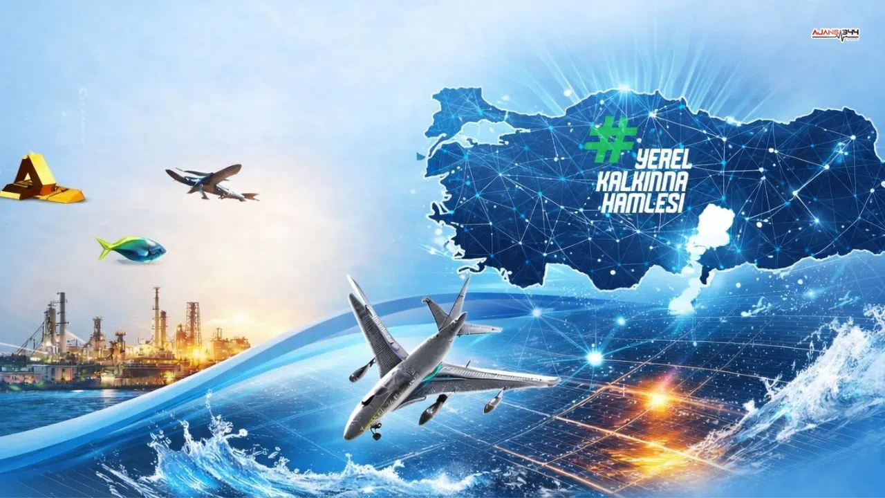 Kahramanmaraş'ta Yatırımcılar Aynı Salonda Buluşacak