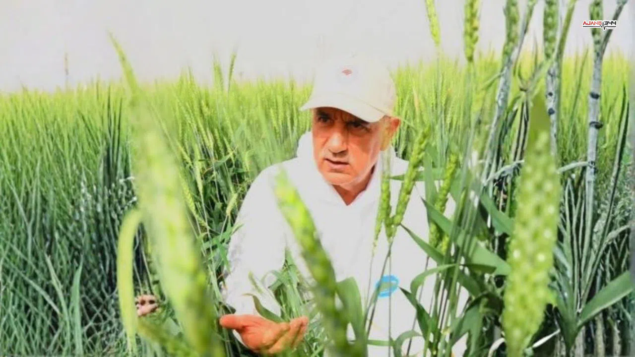 Kırsal Kalkınmada Kahramanmaraş’a Güçlü Dokunuş