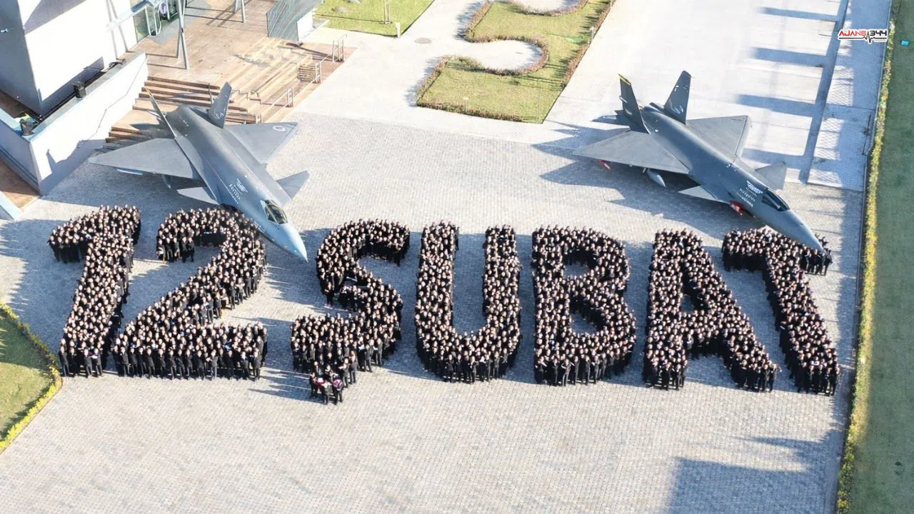 Kurtuluş Bayramında, Kahramanmaraş Savunma Sanayiine Giriyor