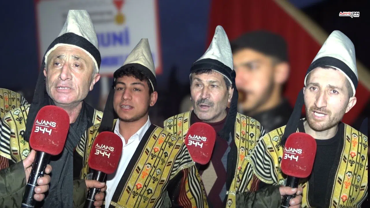 Kurtuluşun 106. Yılında Çeteler Sokağa İndi