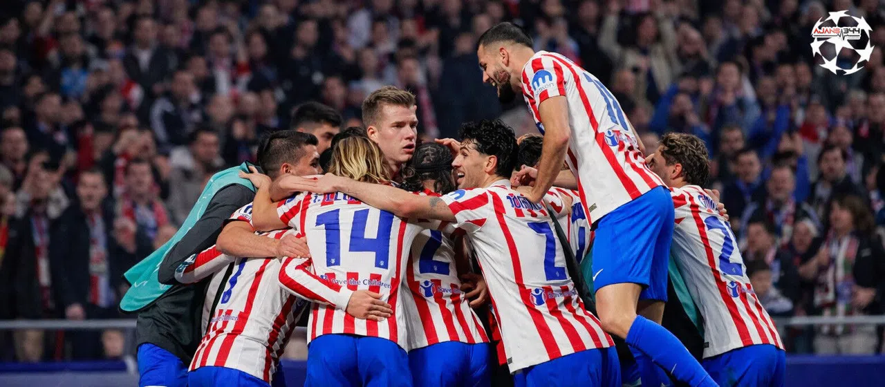 Şampiyonlar Ligi'nde Gecenin Sürprizi İtalya'dan Geldi