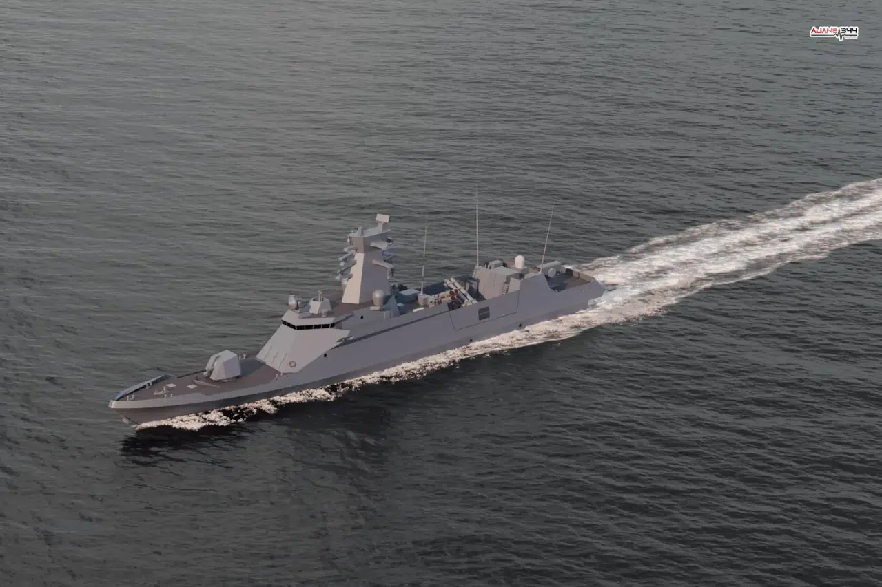 Mavi Vatan'ın yeni gözbebeği yükseliyor