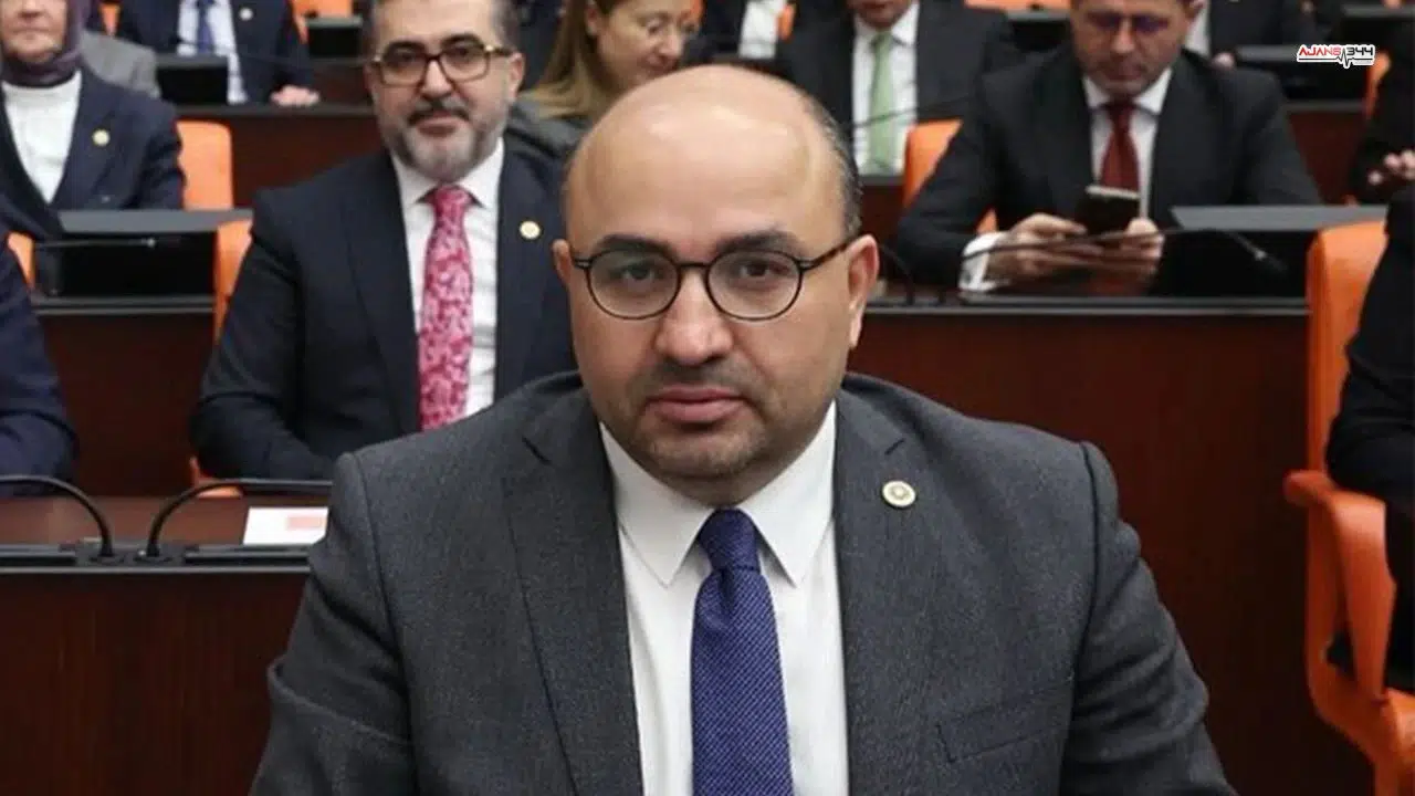 Vekil Şahin, Ülke TV’de Gündemi Değerlendirecek