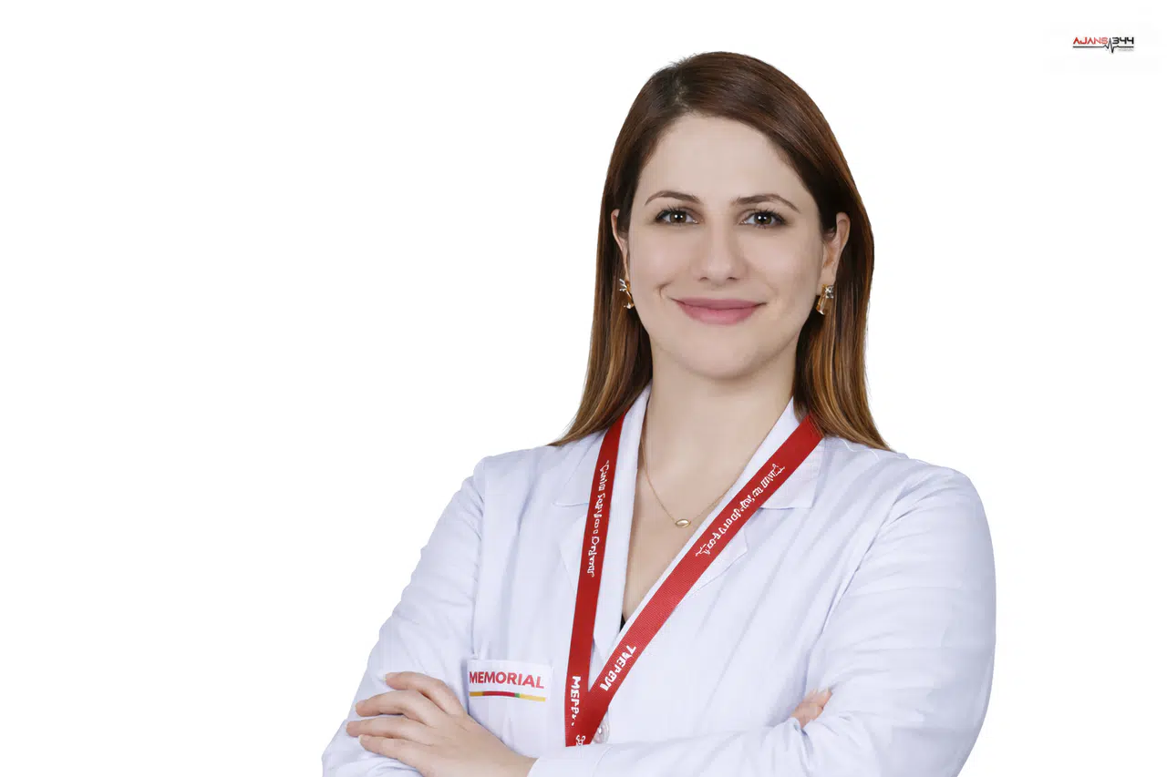 Dijital Dünyada Omurga Sağlığı Alarmı