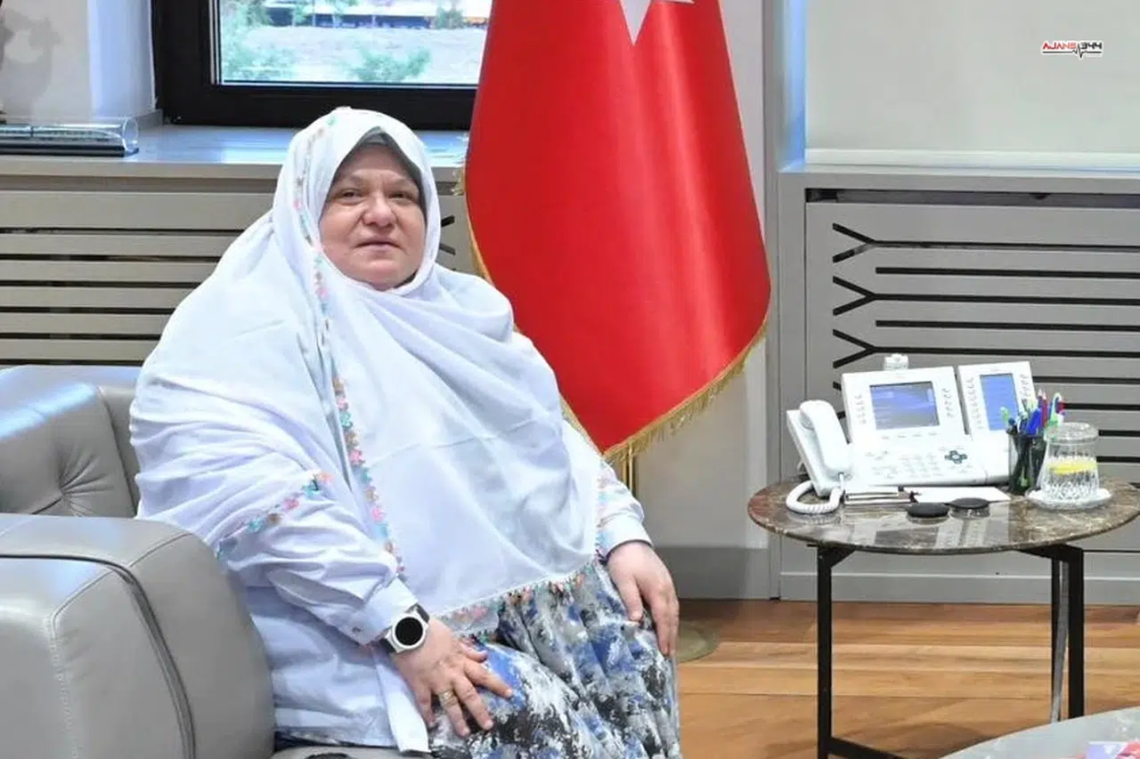 Mihalgazi Belediye Başkanı'na yönelik nefret paylaşımlarına soruşturma