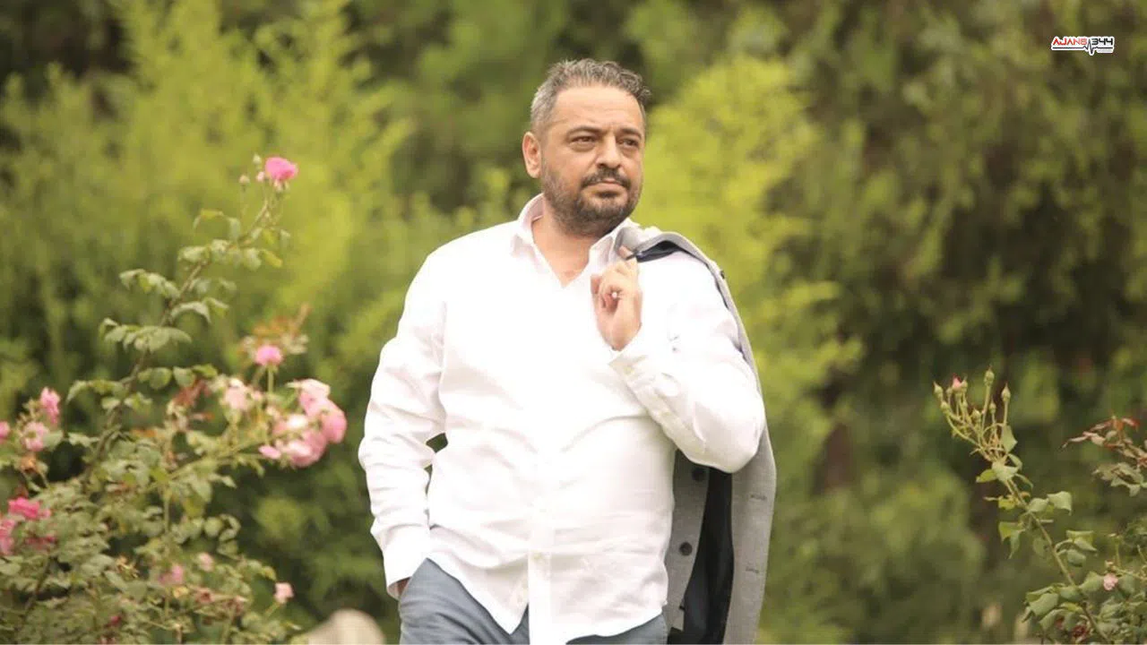 Müzik Dünyasında Bir "Mazi" Rüzgarı: Ayzer Büyüker’den Duygu Dolu İmza