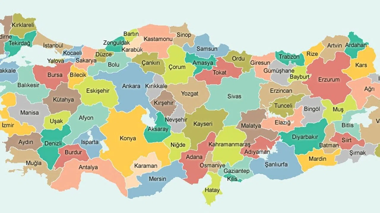 Nüfusu en yüksek köy hangisi: Şaşırtan rakam geldi!