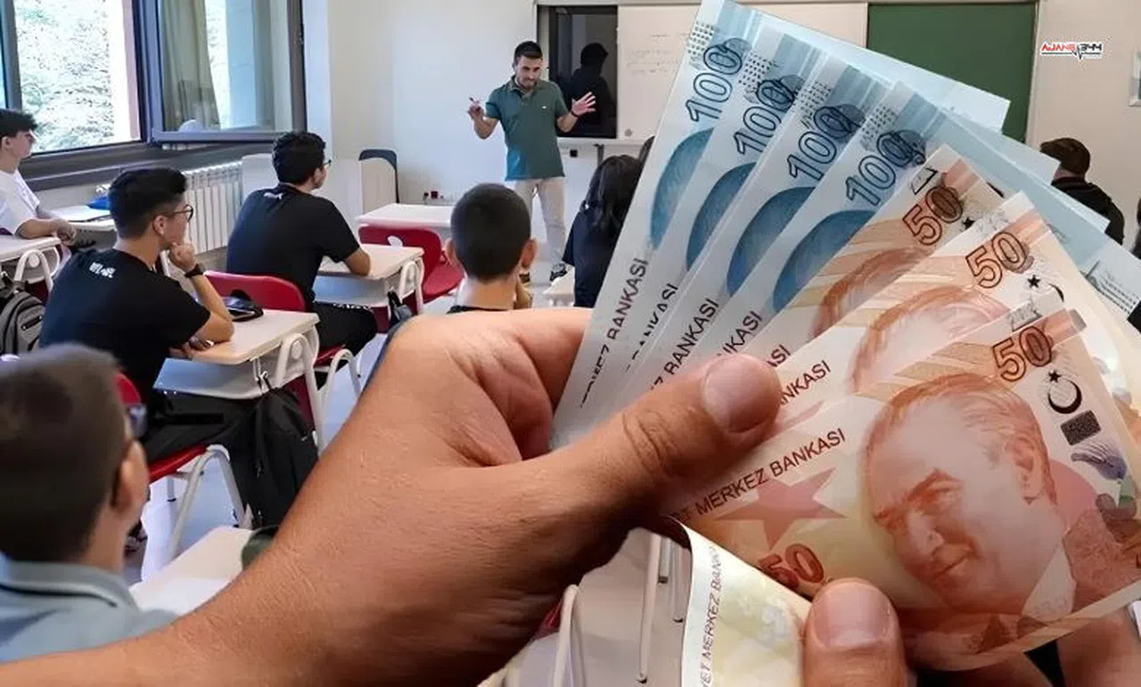 Dulkadiroğlu’nda Öğretmen Ve Personel Promosyonu Belli Oldu