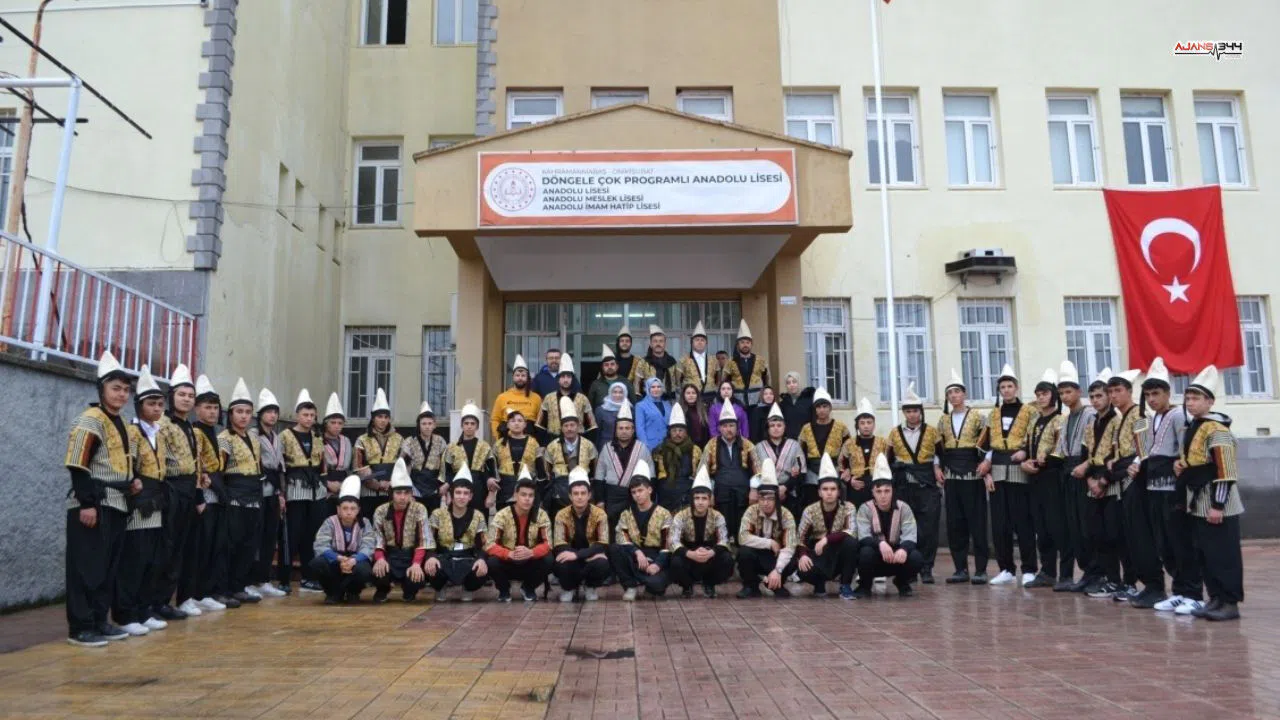 Okullarda 12 Şubat Programları Belli Oldu