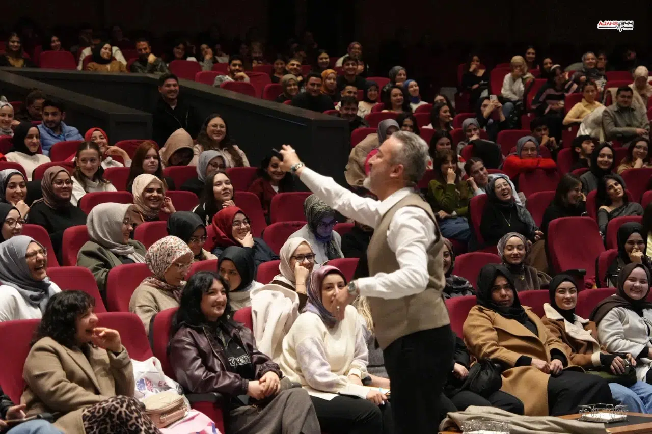 Onikişubat’ta YKS ve KPSS hazırlık kampı büyük ilgiyle tamamlandı