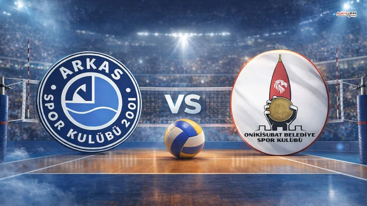 Onikişubat Belediyespor Zorlu Deplasmanda