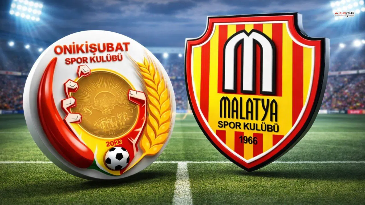 Onikişubatspor Evinde Puan Vermedi: 6-0