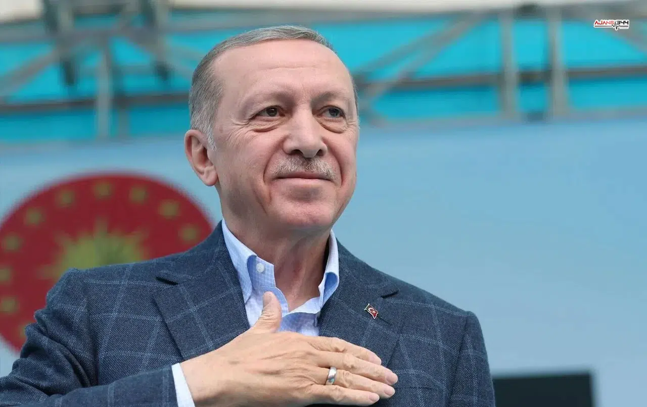 Cumhurbaşkanı Erdoğan; ''Depremzedelere Uzun Vadeli ve Faizsiz Ev İmkânı''