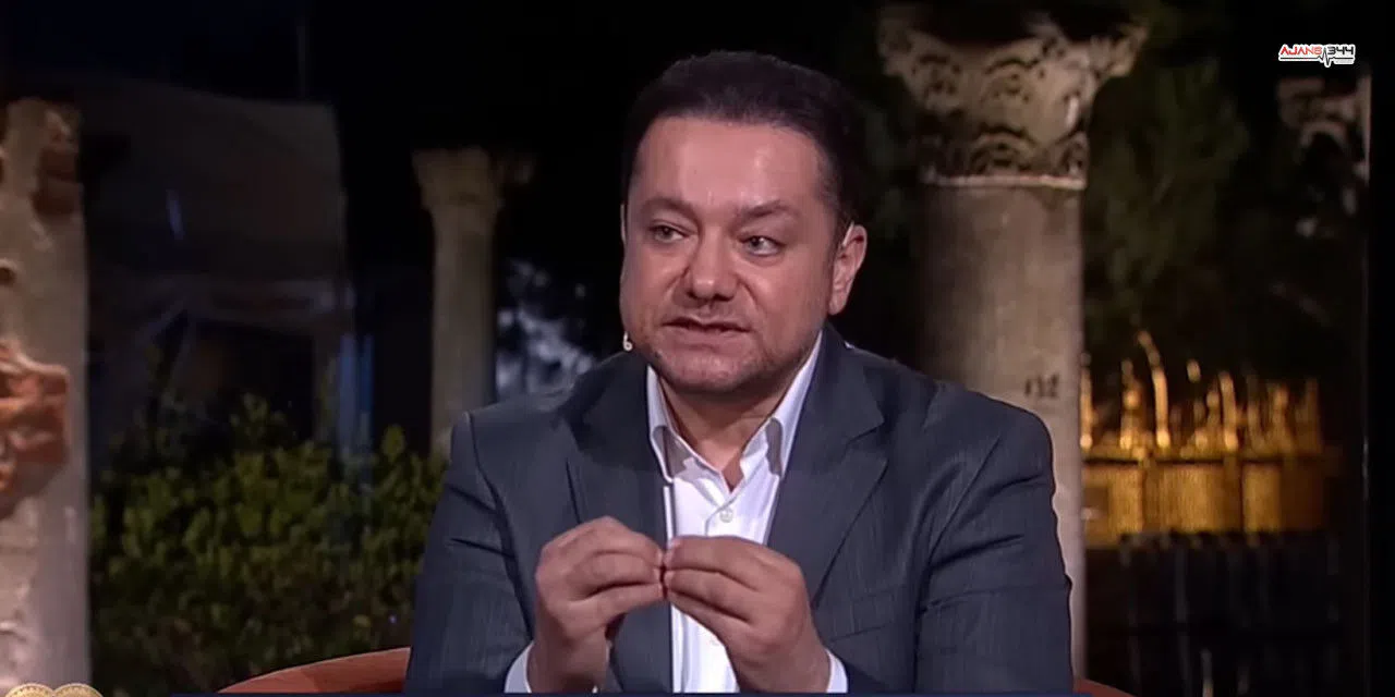 Ramazan’ın hikmeti Yasin Pişgin ile Ramazan Sokağı’nda konuşulacak