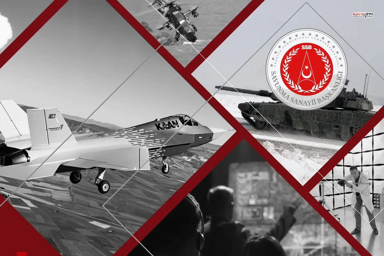 Savunma ve havacılık sanayiiden 2026'ya rekor ihracatla güçlü başlangıç