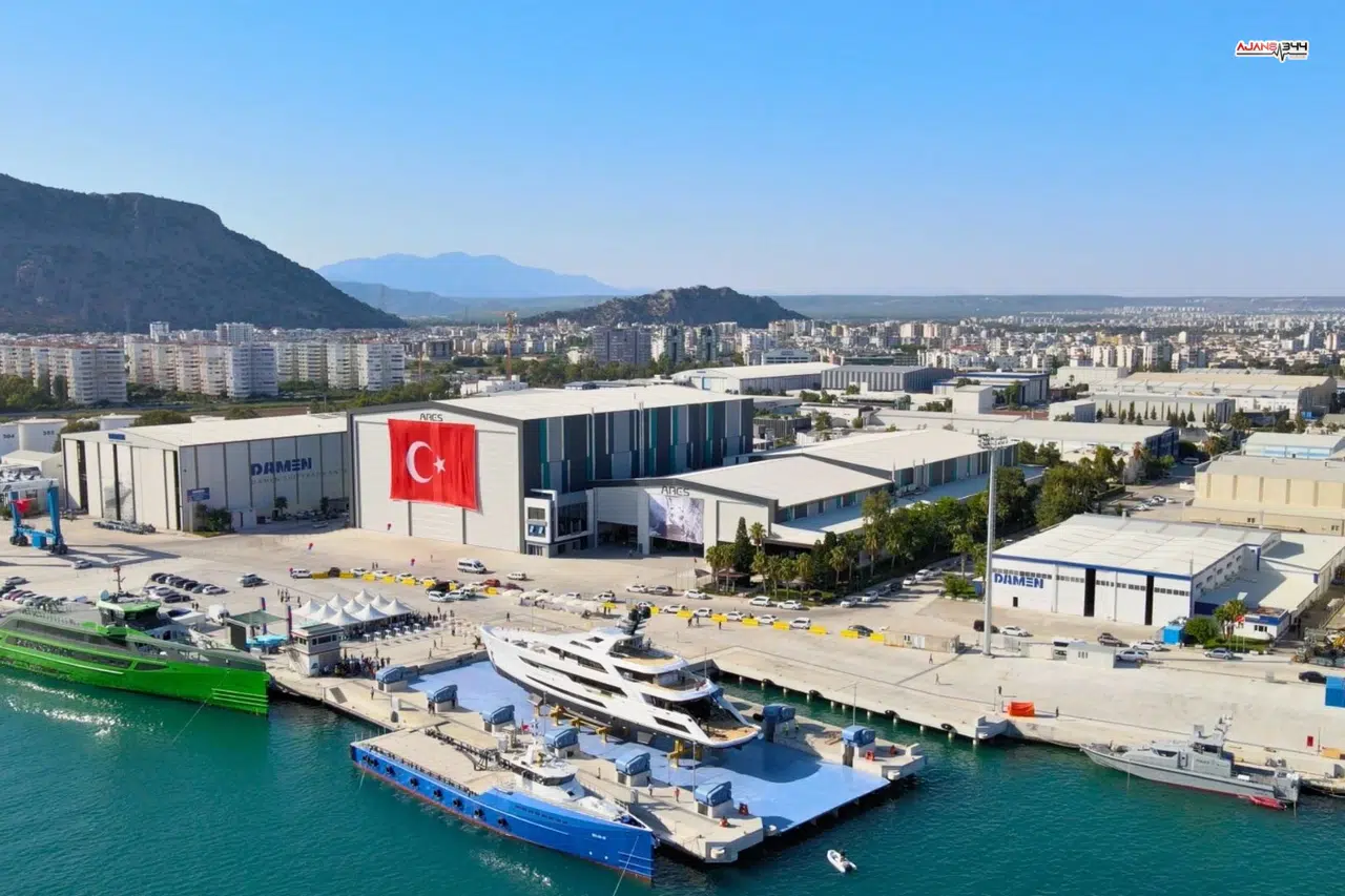 Serbest Bölgelere dijital devrim! Tüm süreçler tek platformda toplanıyor