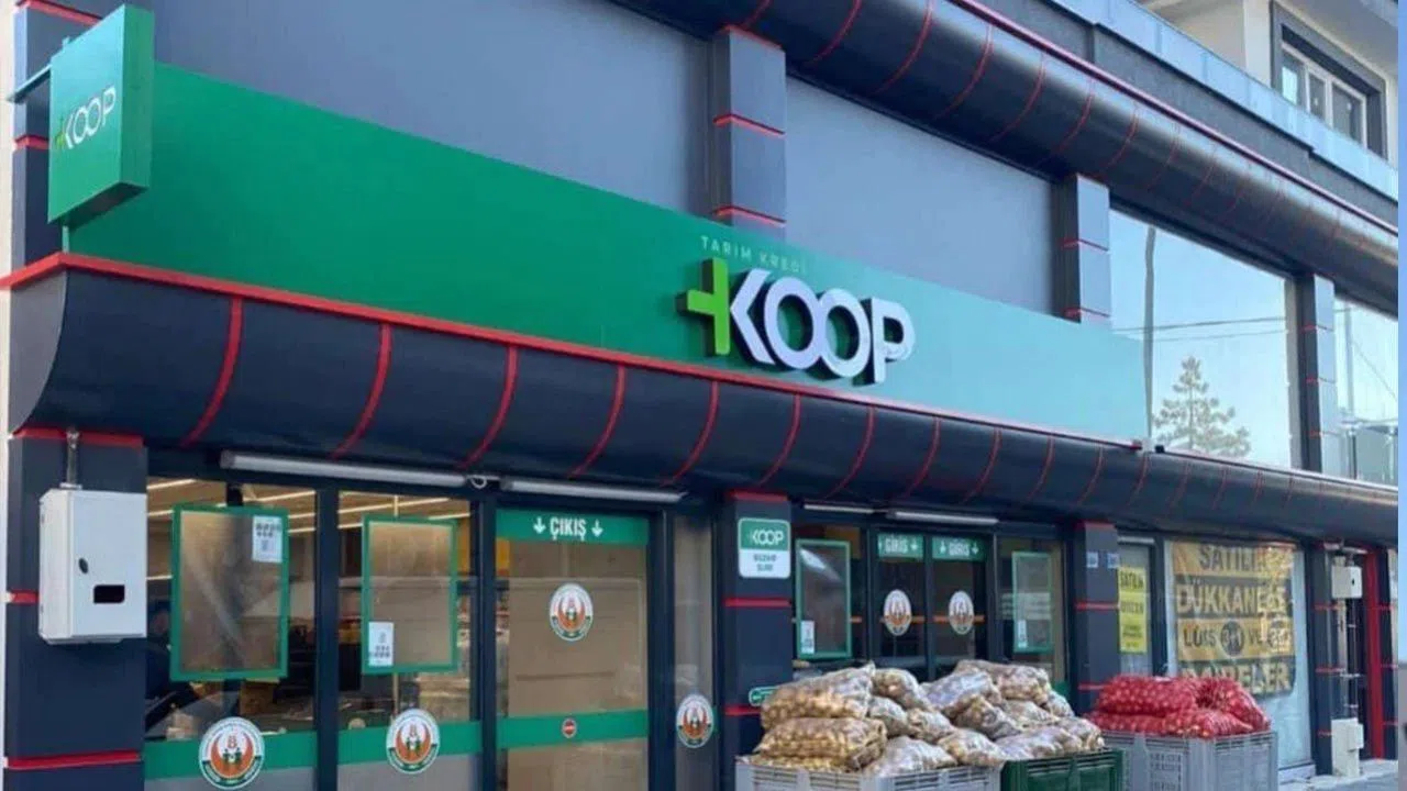 Tarım Kredi Market'te 1 alana 1 bedava kampanyası başladı!