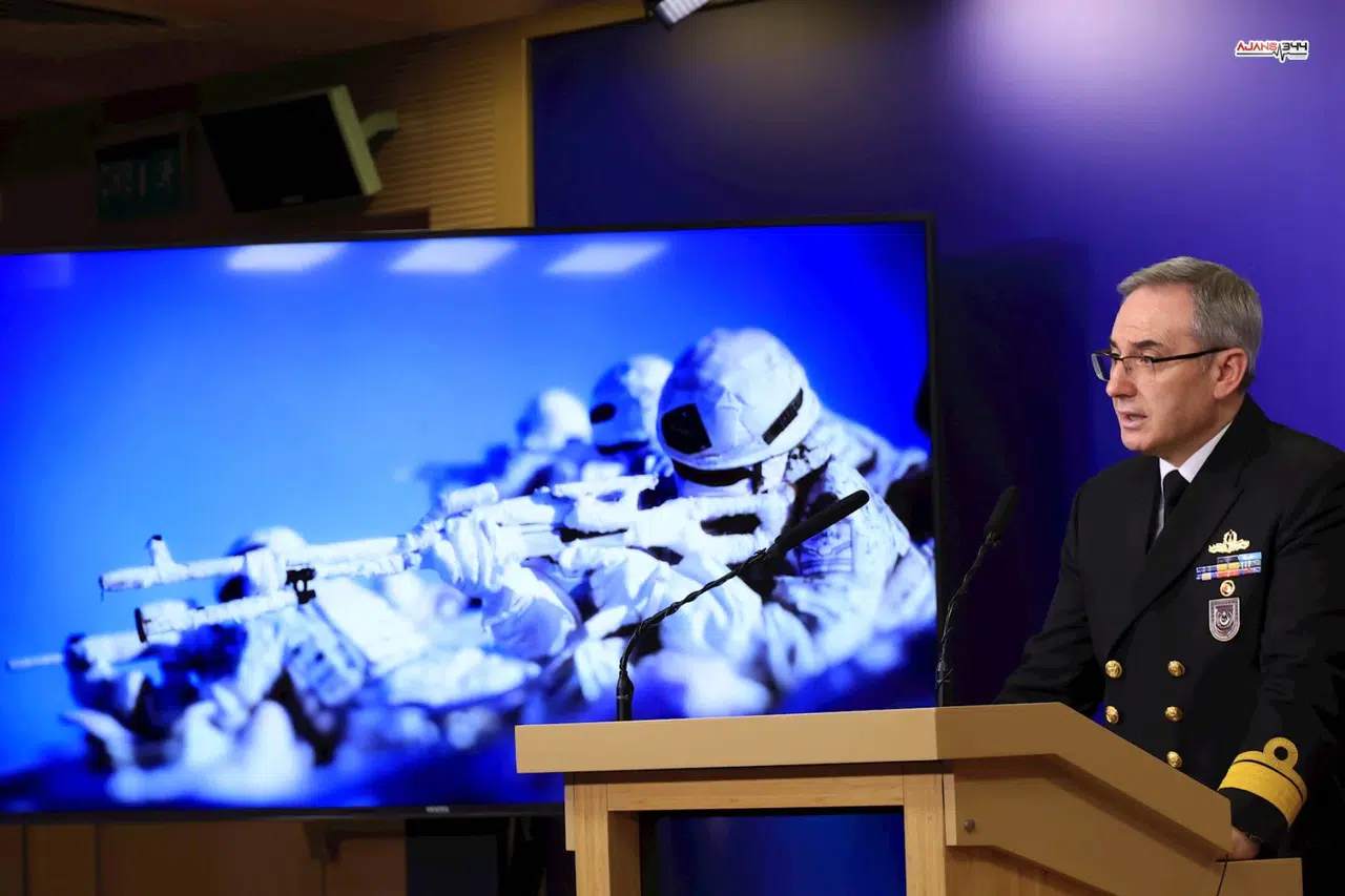 Bir haftada 551 şahıs hududu geçemeden yakalandı