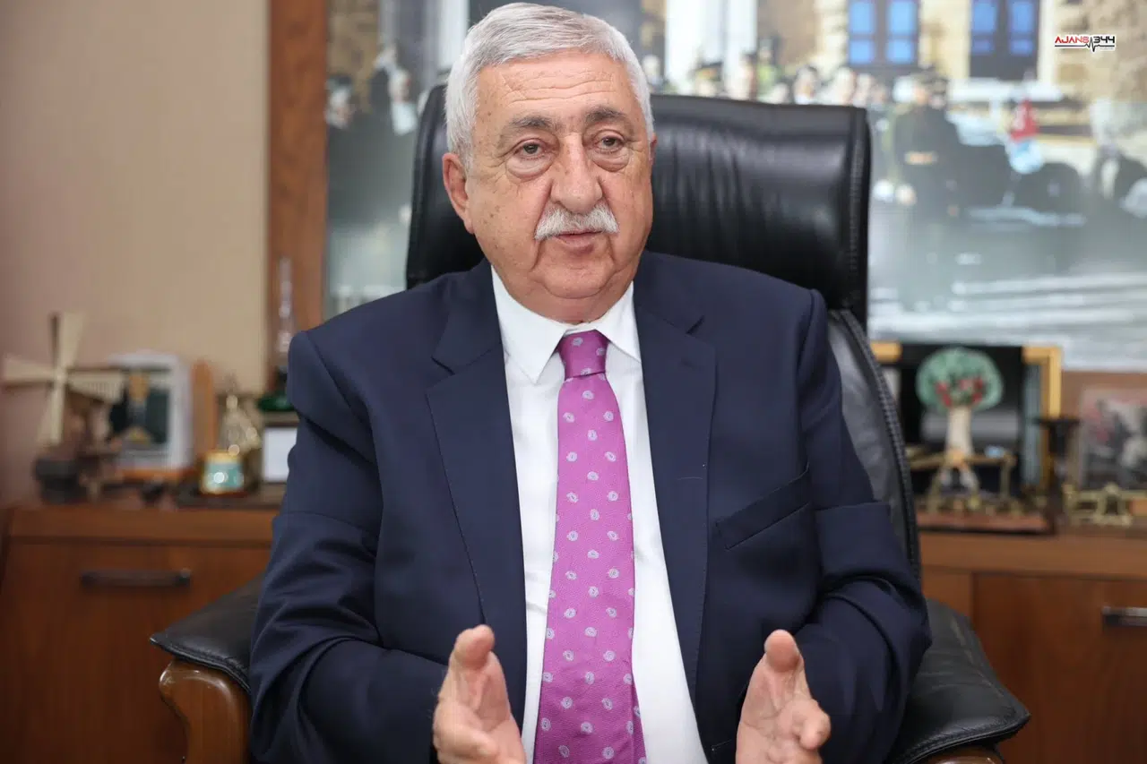 TESK'ten deprem bölgesindeki esnafa kredi erteleme çağrısı