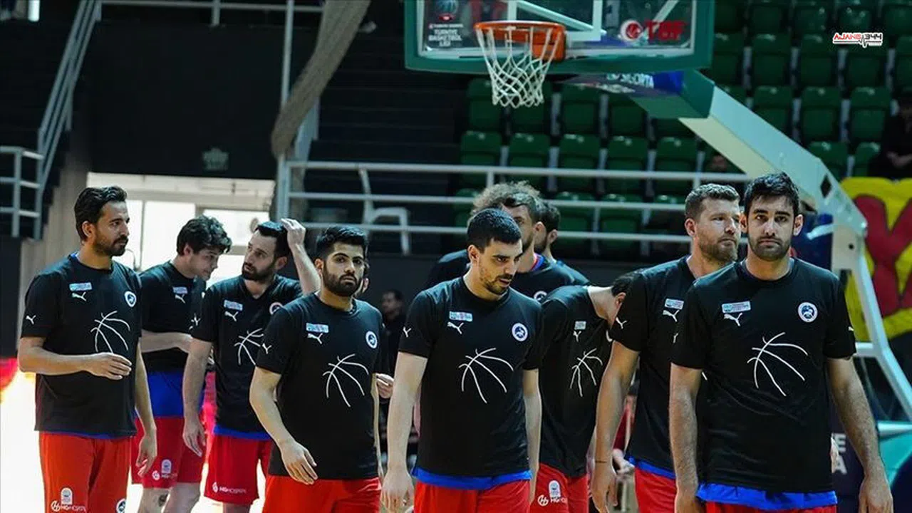 İstiklal Basketbol – Balıkesir BB Maçı Hangi Kanalda Yayınlanacak?