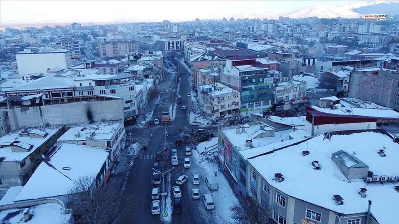 Kahramanmaraş’ın O İlçesi İl Statüsüne Kavuşabilir