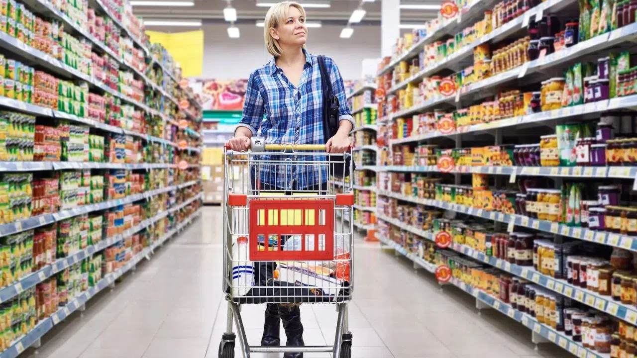 TROY kartı olanlar dikkat! Market alışverişinde 2 bin TL iade kampanyası başladı