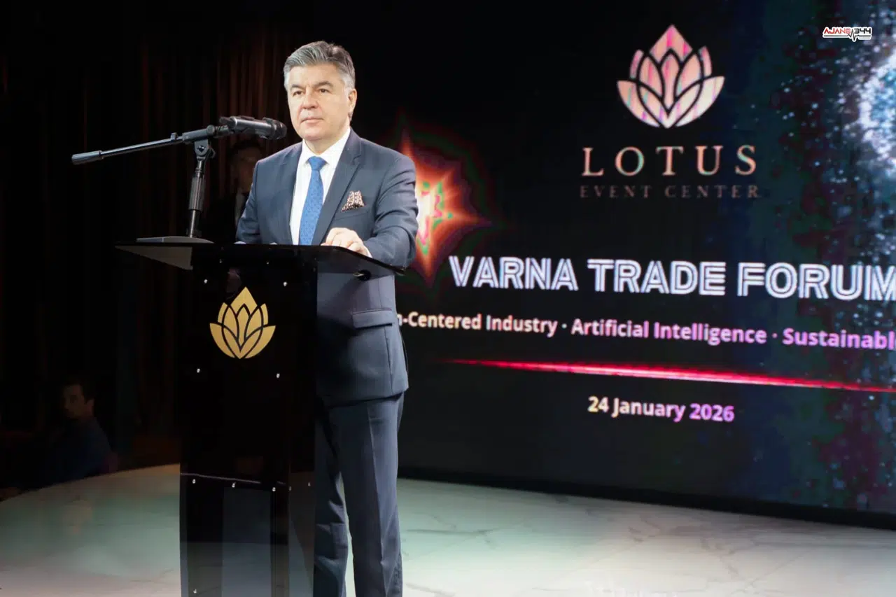 Türkiye-Bulgaristan ticaretinde yeni hedef: 10 milyar Euro