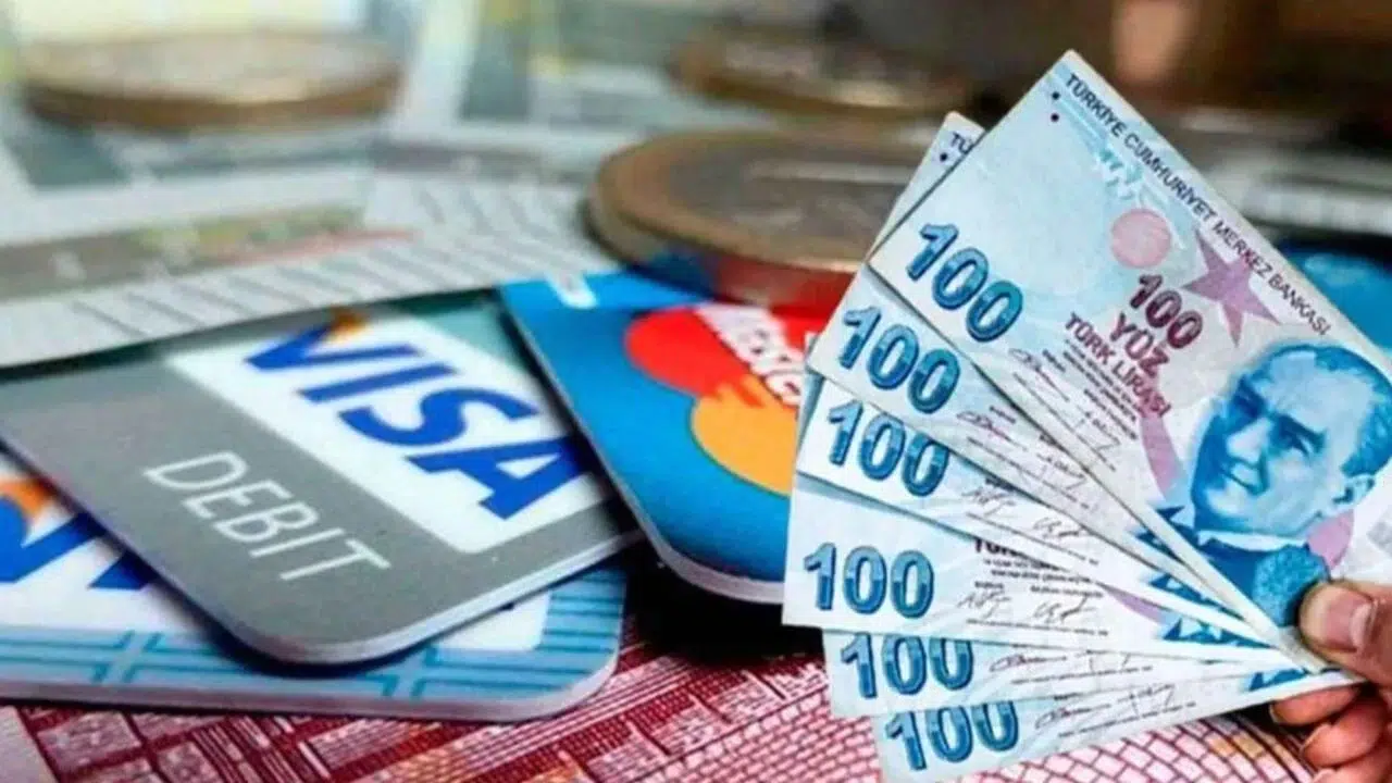 Türkiye'de temassız kredi kullanan herkese acil uyarı yapıldı! Hemen kapatın