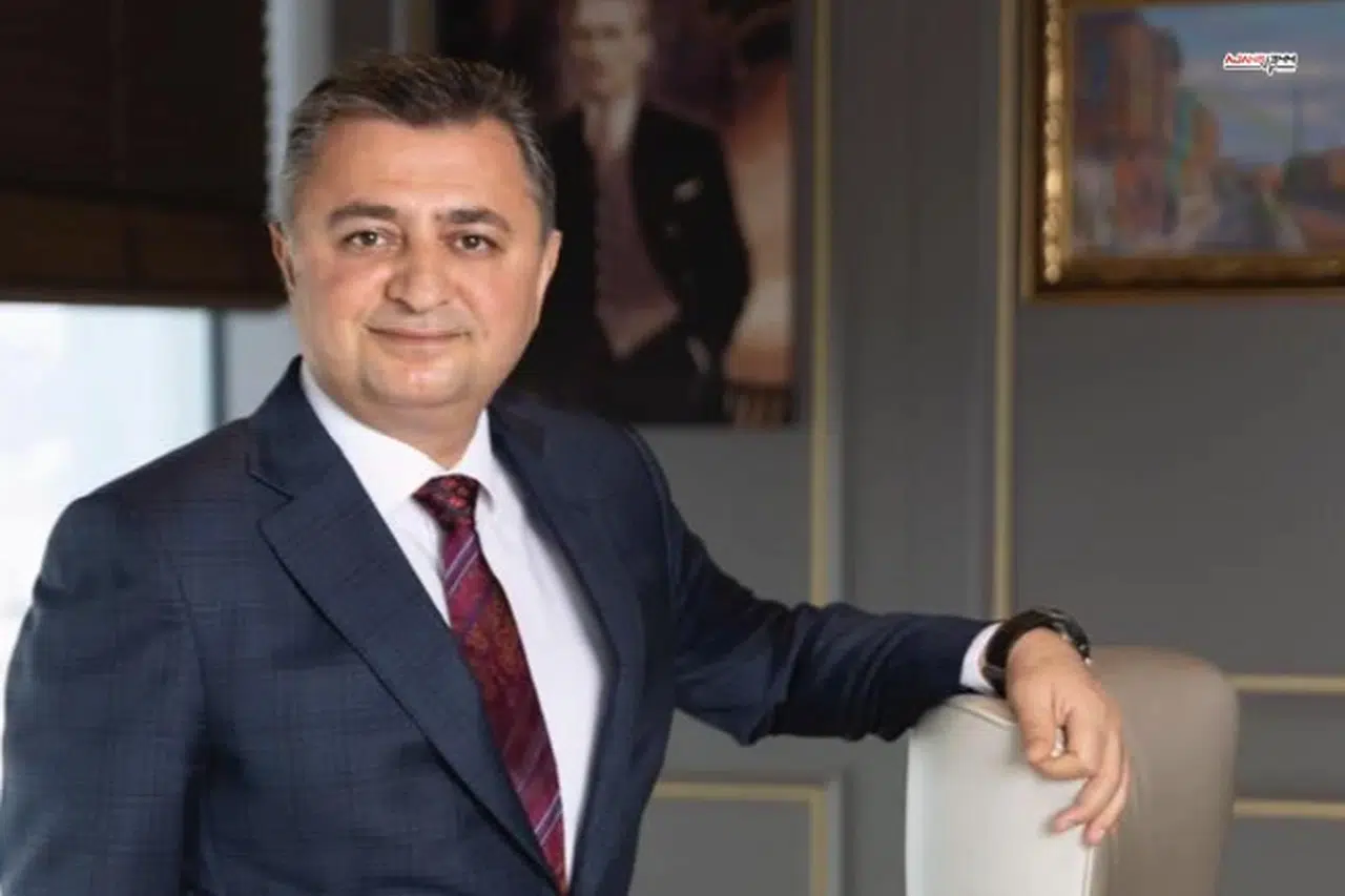 Ocak ayında ihracat 3,2 milyar doları aştı