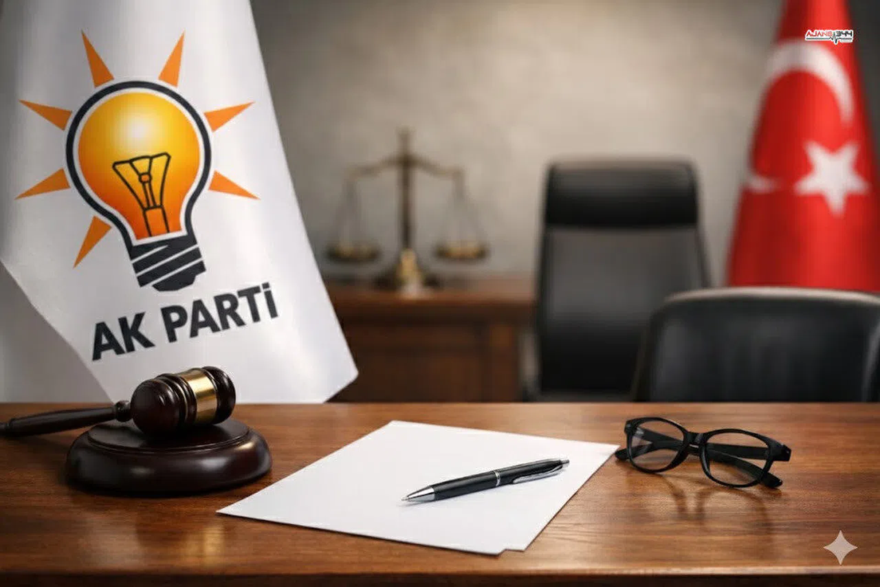 AK Parti Kahramanmaraş İl Kadın Kolları'ndan 'Gül' Açıklaması