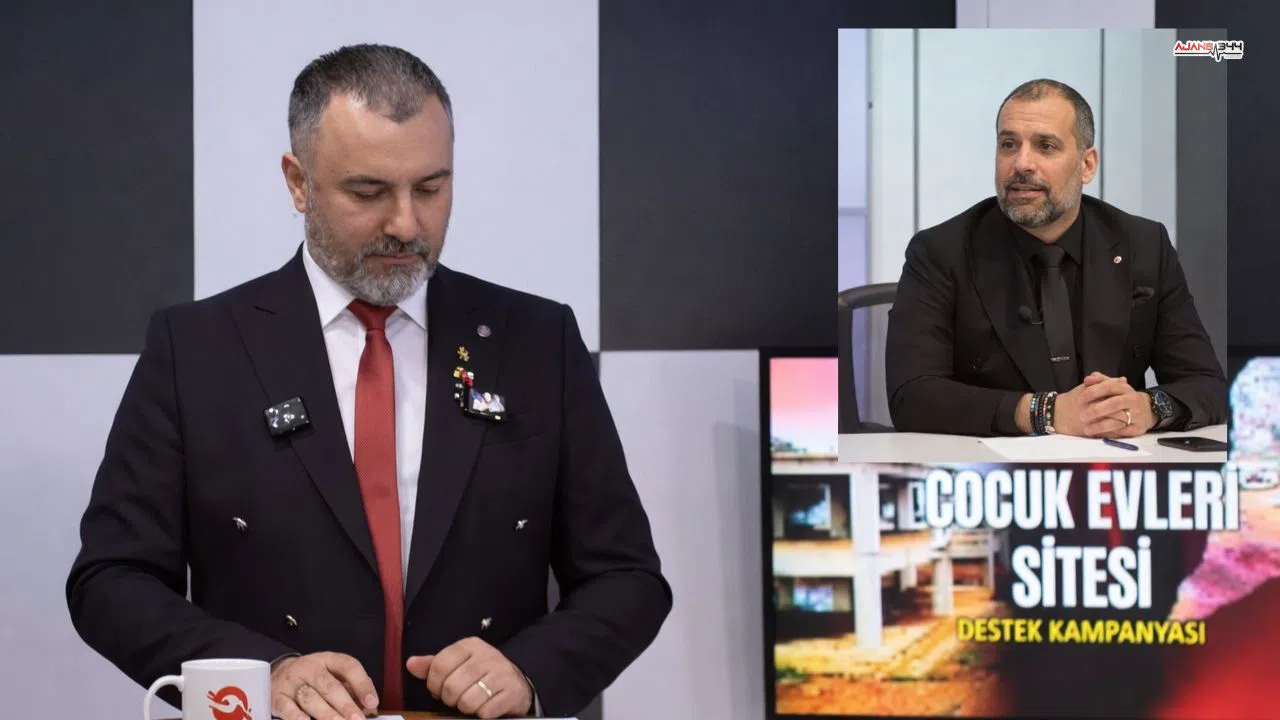 "Yetimi Yetim Bırakma" Projesine Rekor Destek