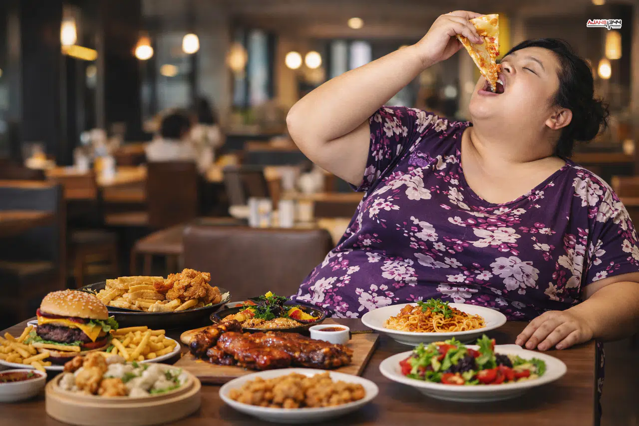 Obeziteyle Mücadelede Yeni Yol: Şehirler Mi Değişecek?