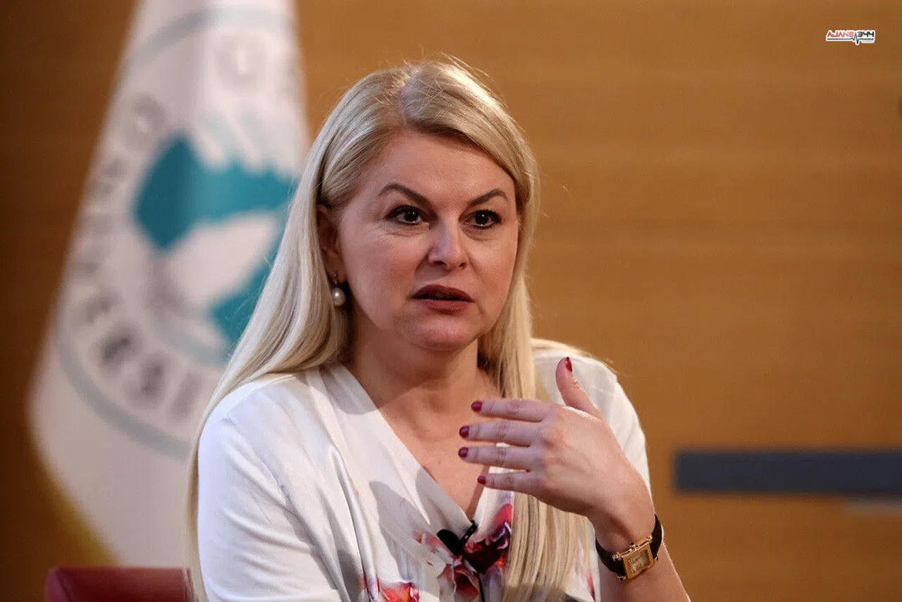 Ortadoğu’da Güç Dengesi Sert Şekilde Değişti