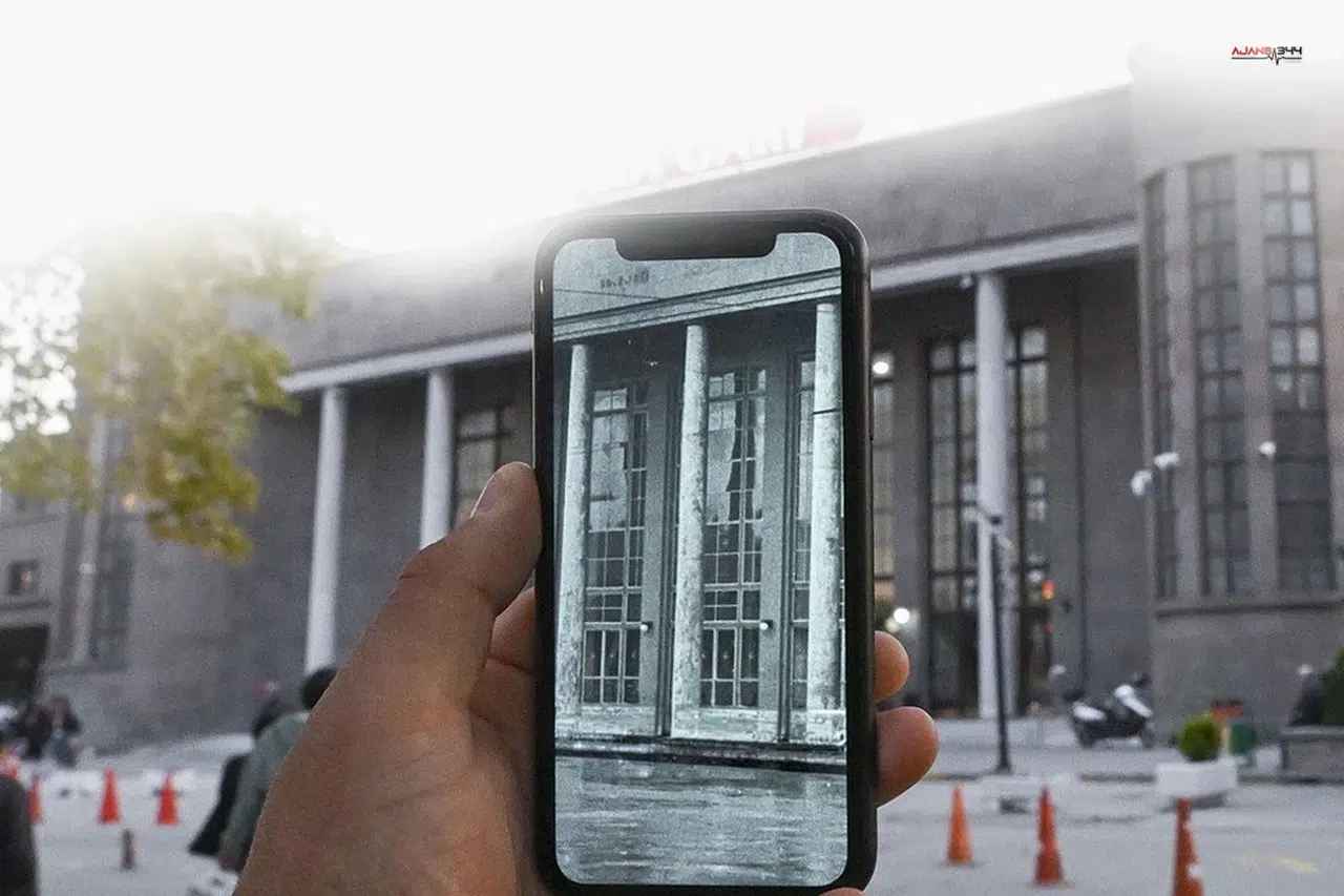 20252'te 60 gar ve istasyon yenilendi