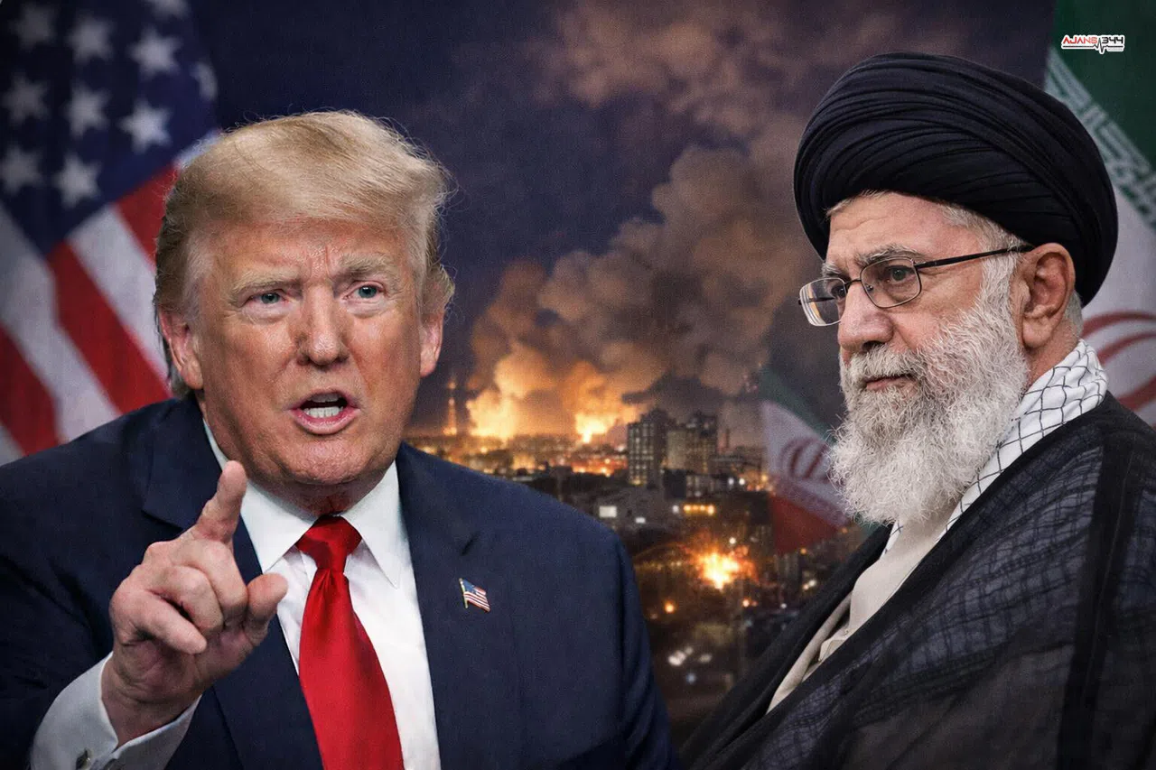 Trump’tan İran Mesajı: “Çok İyi Gidiyor”