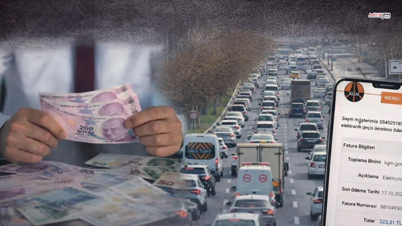 Arabası olanlar dikkat! HGS tuzağı: Şimdi de böyle dolandırıyorlar