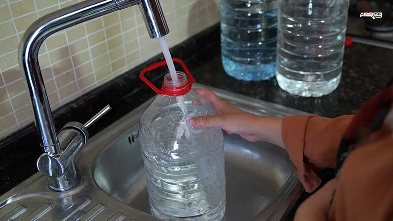 Kahramanmaraş’ta 15 Mahallede Su Kesintisi Yaşanacak