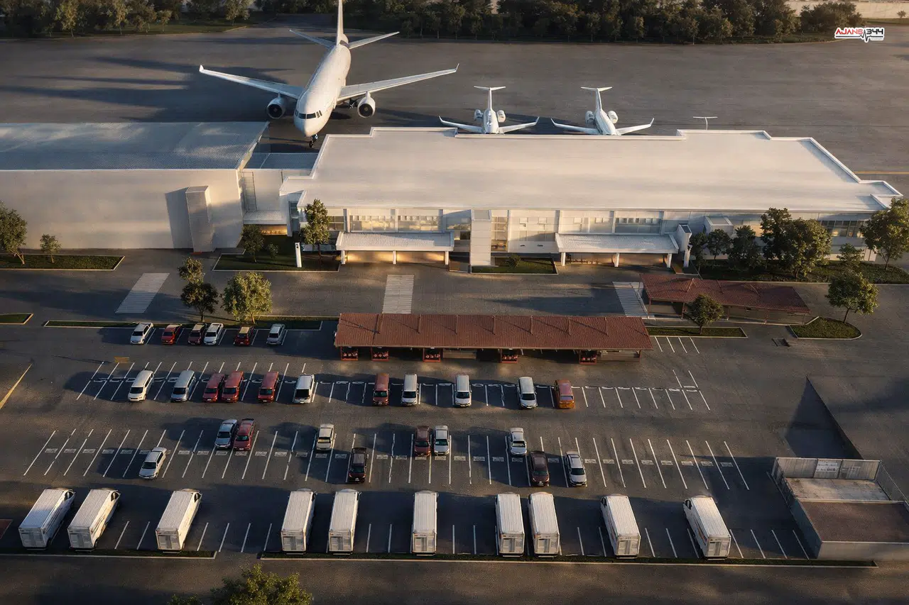 Türkiye'nin ilk ulusal ve uluslararası arama-kurtarma lojistik üssü kuruluyor